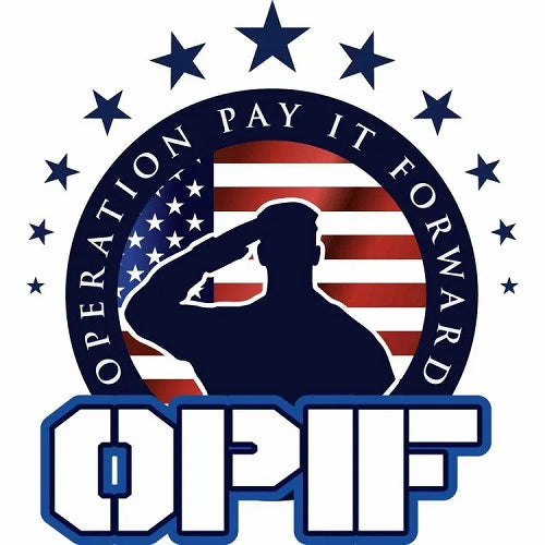 Operation Pay It Forward