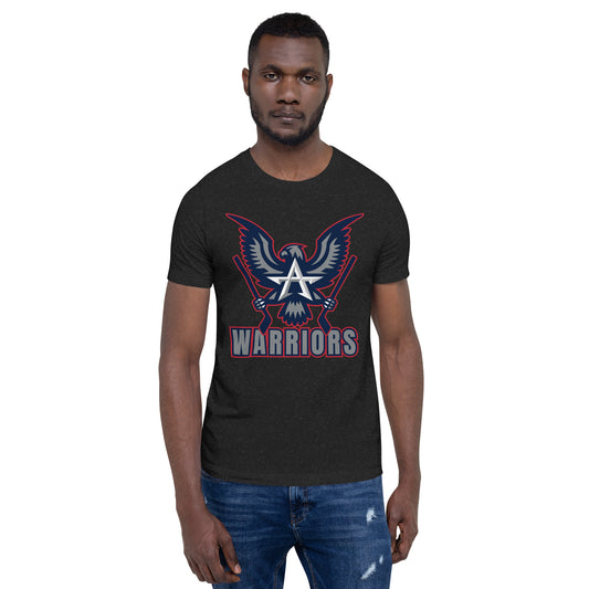 AAW - Allen American Warriors T-Shirt